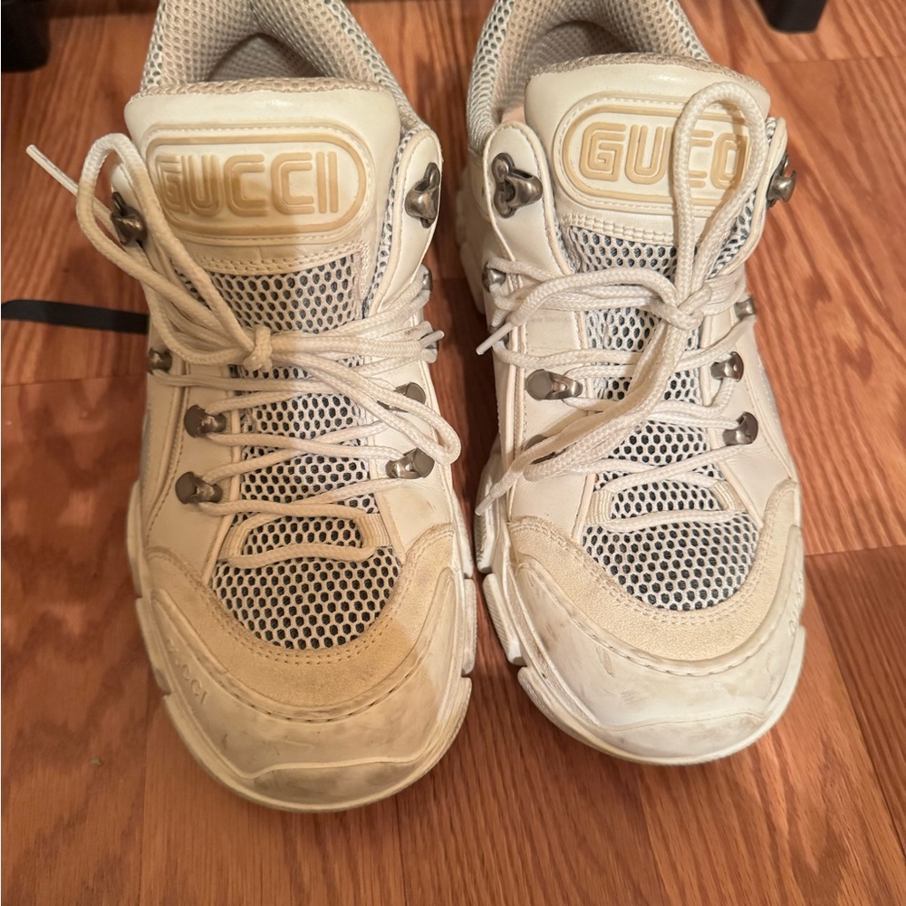 Gucci flashtrek Crystals - Picture 11 of 15